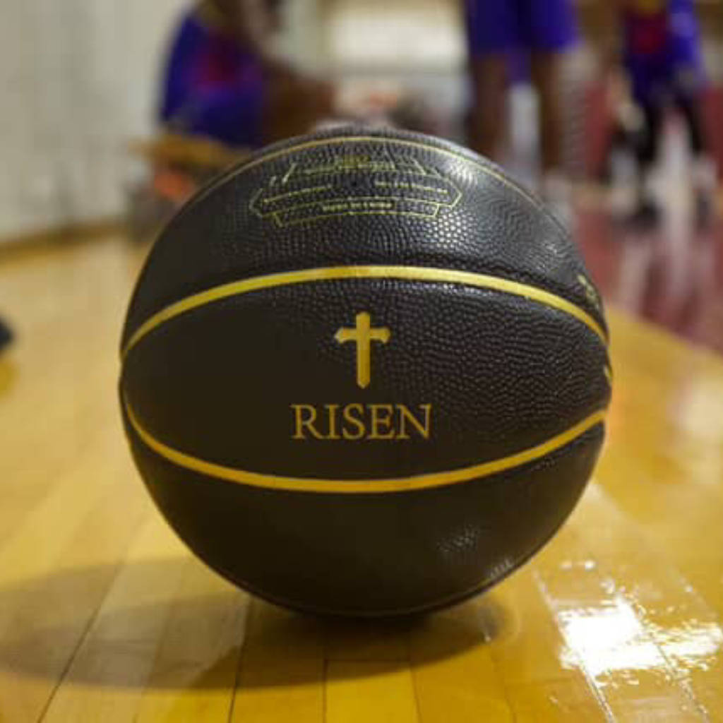 Risen Basketball