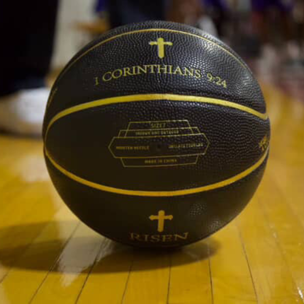 Risen Basketball